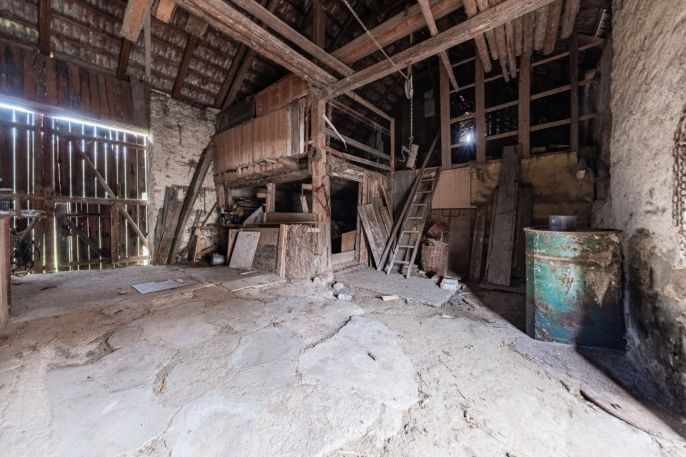 Prodej, Zemědělská usedlost, Sedlec-Prčice