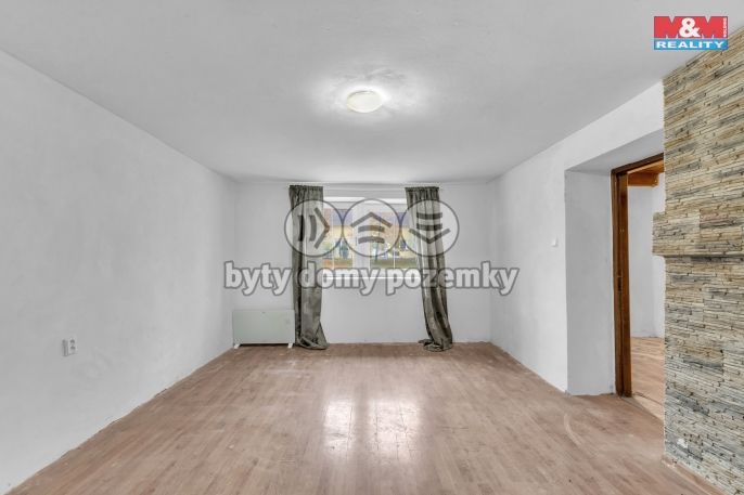 Prodej, Rodinný dům, Vysoké Veselí