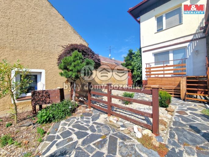 Prodej, Rodinný dům, Neplachovice