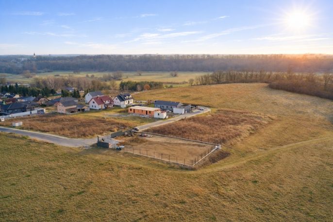 Prodej, Pozemek k bydlení, Brodce