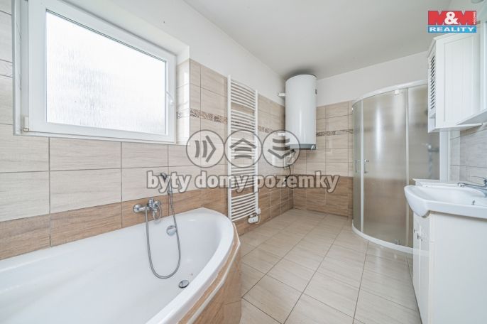 Prodej, Rodinný dům, Dolní Čermná