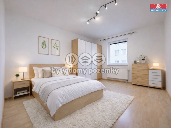 Prodej, Byt 3+kk, Šlapanice