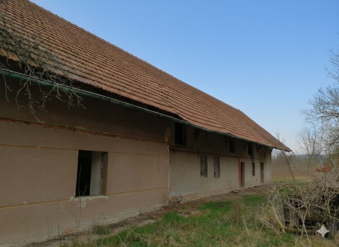 Prodej, Rodinný dům, Ostřetín