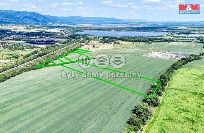 Prodej, Provozní plocha, Jirkov