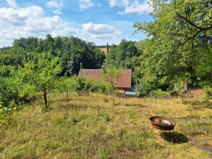 Prodej, Rodinný dům, Opatovice I