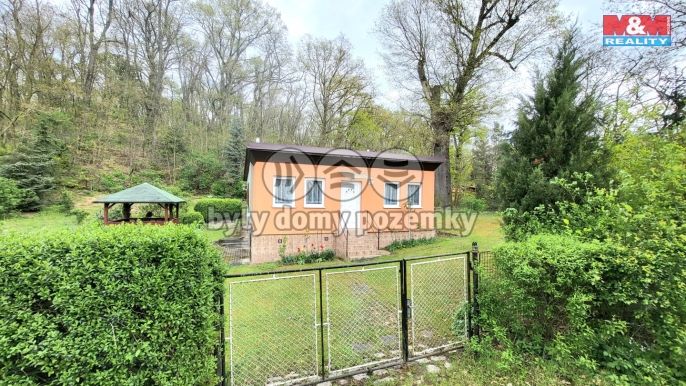 Prodej, Chata, 81 m², Postoloprty