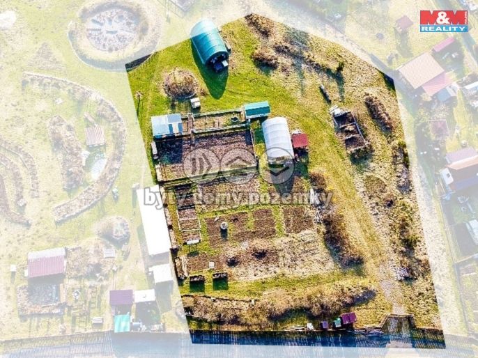 Prodej, Pozemek k bydlení, Sušice