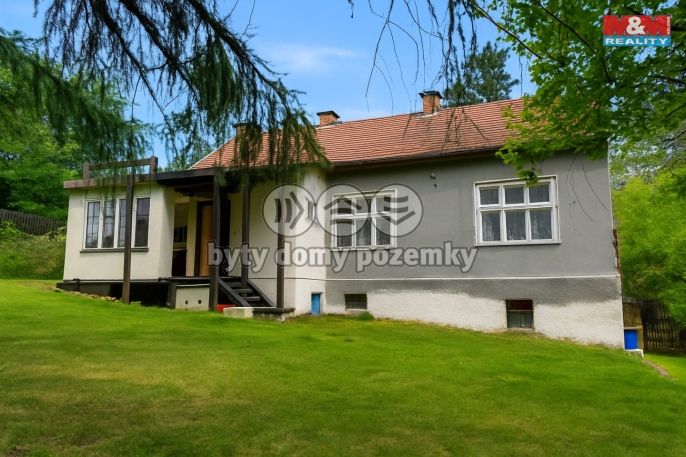 Prodej, Chata, Třebívlice