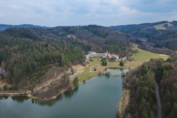 Prodej, Byt 2+kk, Všemina