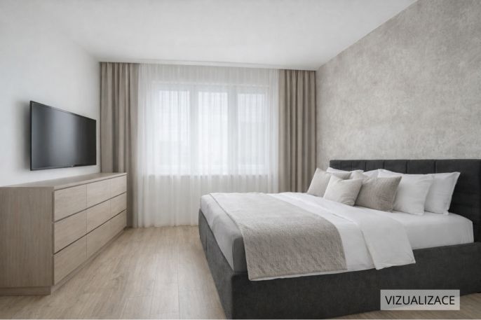 Prodej, Byt 4+1, Kladno