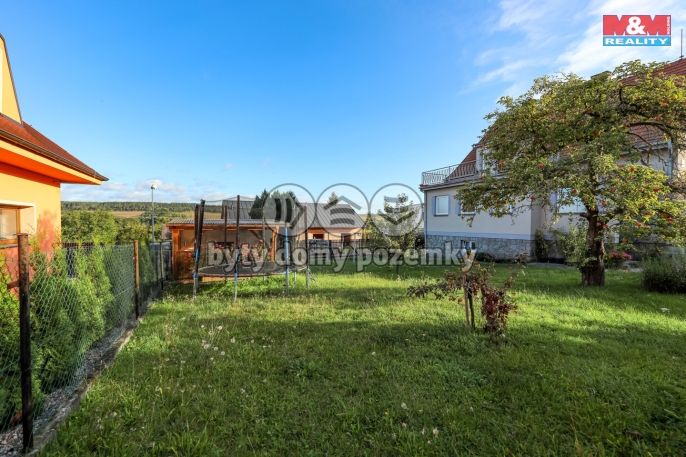 Prodej, Rodinný dům, Třemošná