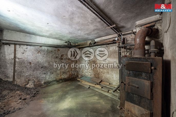 Prodej, Rodinný dům, Maletín