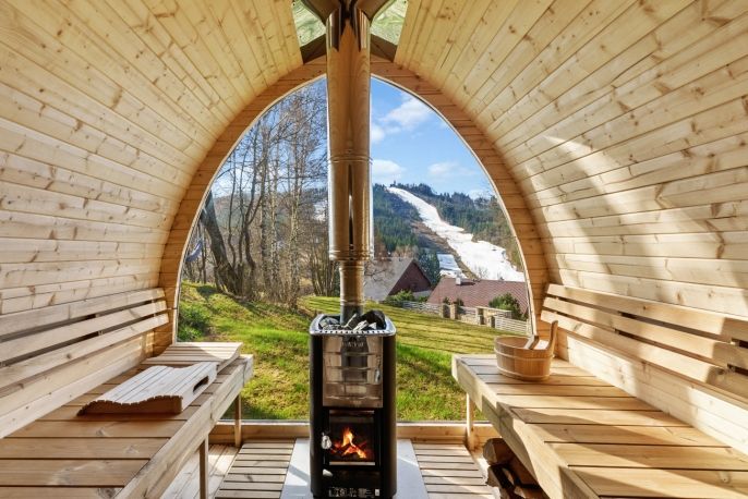 Prodej, Rodinný dům, Albrechtice v Jizerských horách