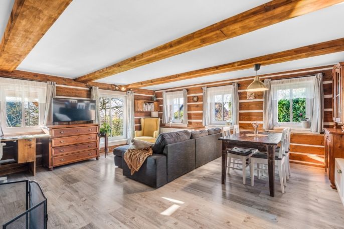 Prodej, Rodinný dům, Světlá pod Ještědem