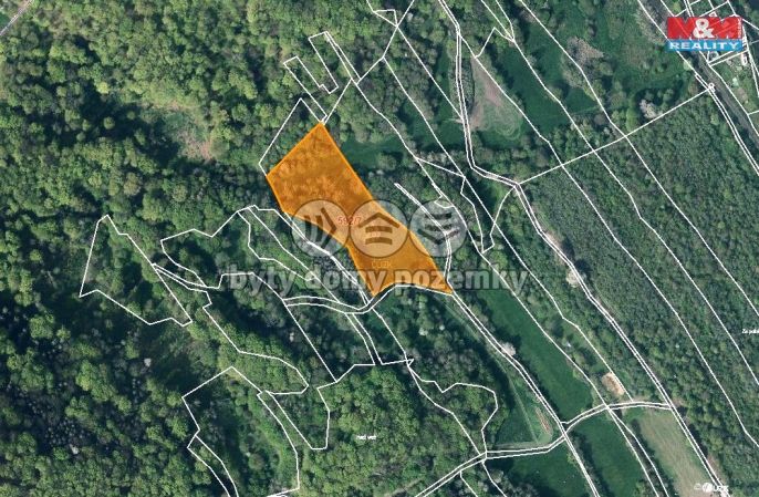 Prodej, Louka, Malá Veleň