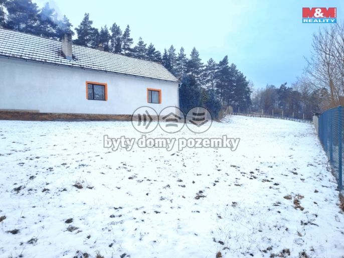 Prodej, Pozemek k bydlení, Soutice