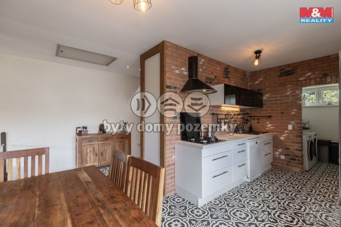 Prodej, Rodinný dům, Frýdek-Místek