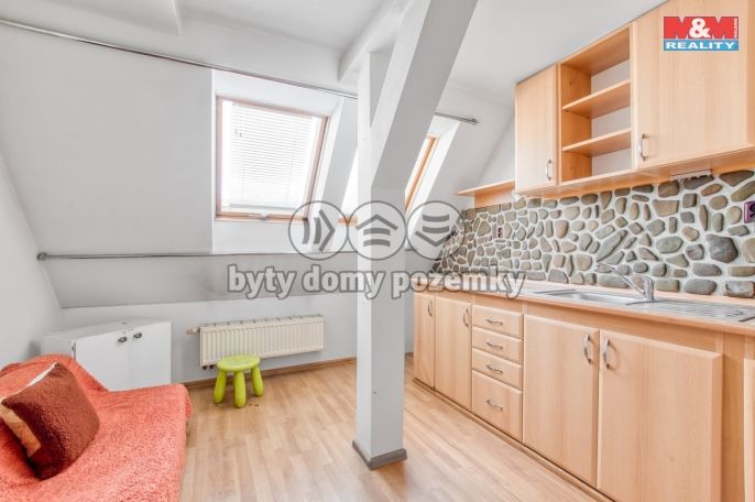 Prodej, Rodinný dům, Petrovice u Karviné