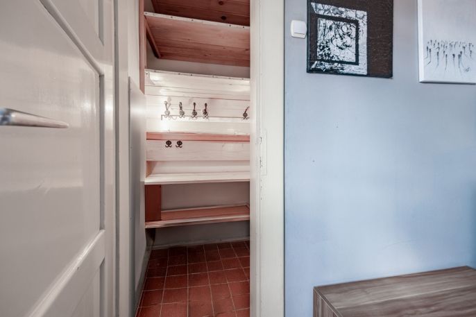 Prodej, Byt 1+kk, Kolín