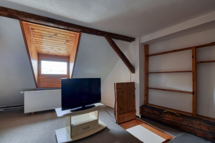 Prodej, Rodinný dům, Koloveč