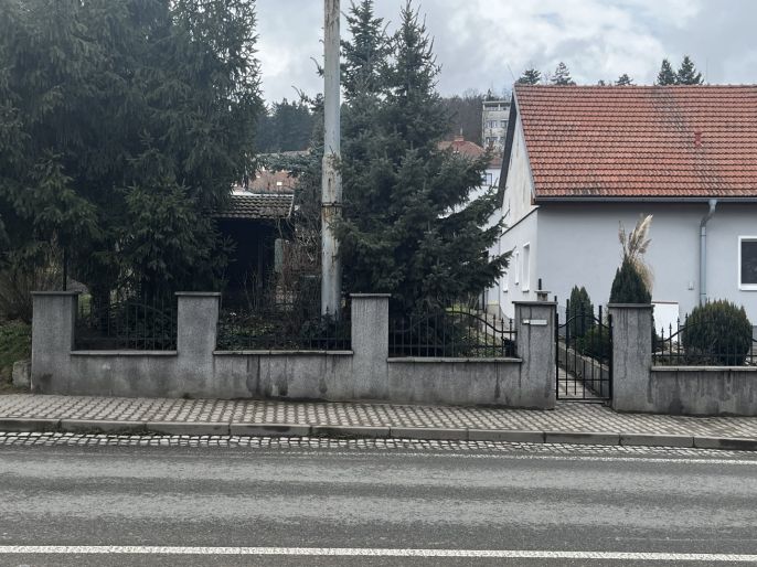 Pronájem, Byt 2+1, Brno