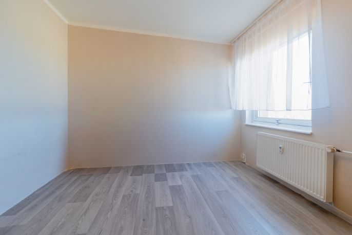 Pronájem, Byt 3+1, Cheb