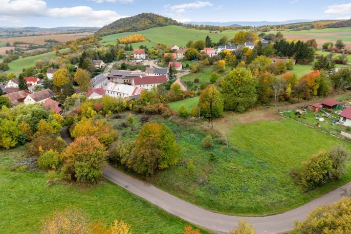 Prodej, Pozemek k bydlení, Řehlovice