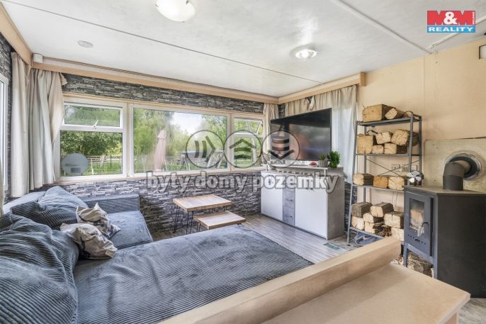 Prodej, Pozemek k bydlení, Višňová