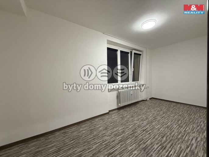 Pronájem, Byt 3+1, Ostrava
