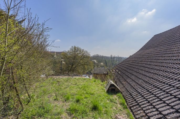 Prodej, Chalupa, Vrátno