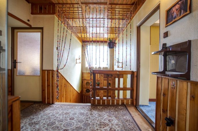 Prodej, Rodinný dům, Rychvald