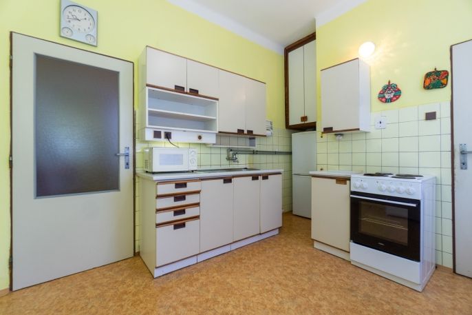 Prodej, Rodinný dům, Holice