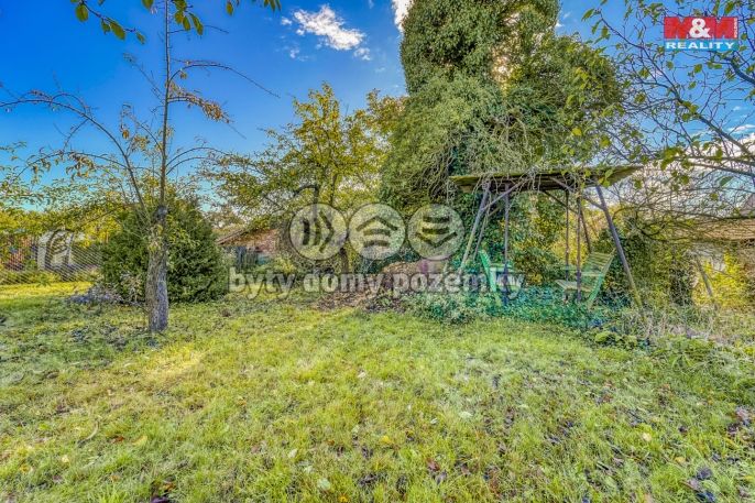 Prodej, Rodinný dům, Kožlany