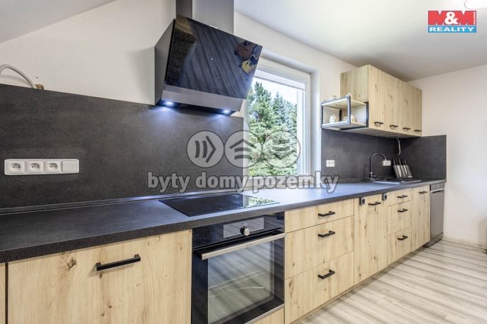 Prodej, Rodinný dům, Zahrádky