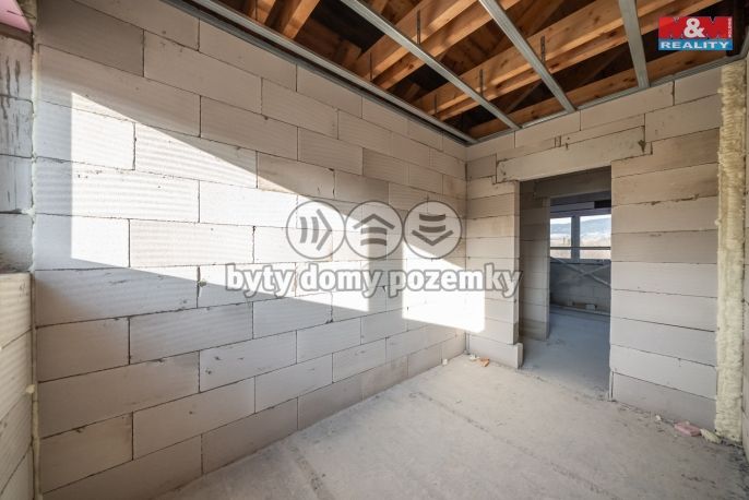 Prodej, Byt 3+kk, Králíky