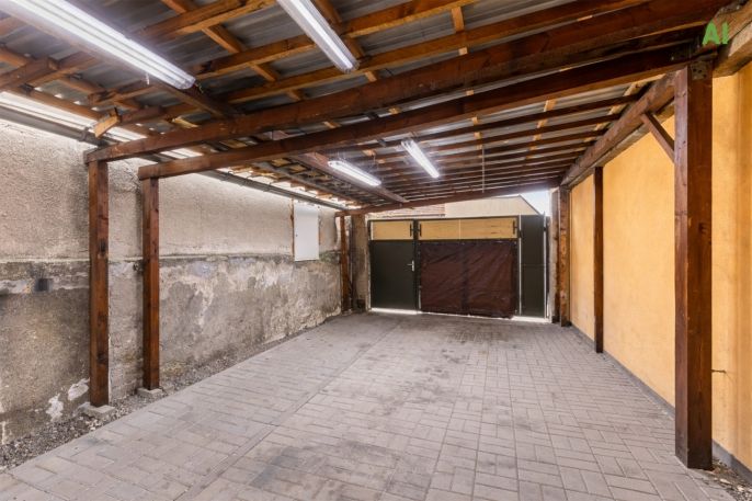 Prodej, Rodinný dům, Doksy