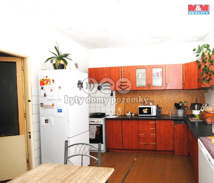 Prodej, Rodinný dům, Jimlín