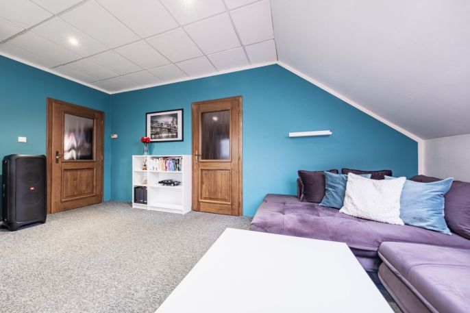 Prodej, Výrobní objekt, Droužkovice