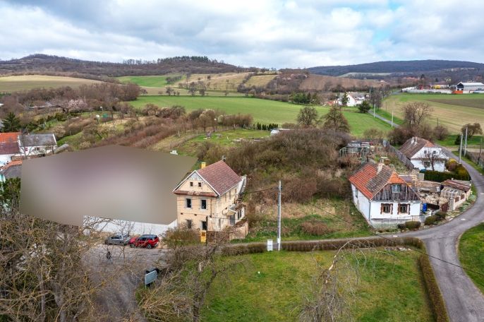 Prodej, Chata, Polepy