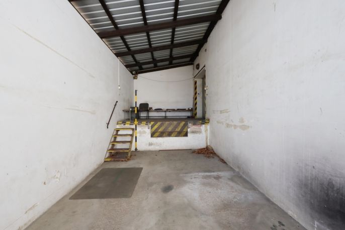 Pronájem, Obchodní objekt, Havlíčkův Brod