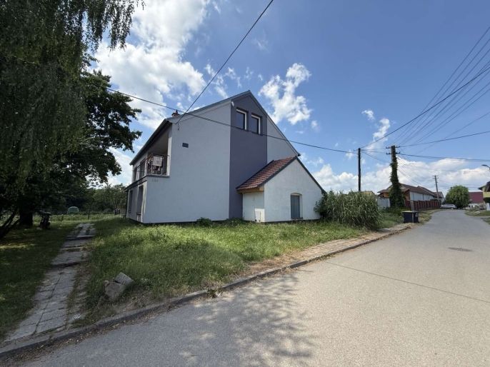 Prodej, Rodinný dům, Bučovice