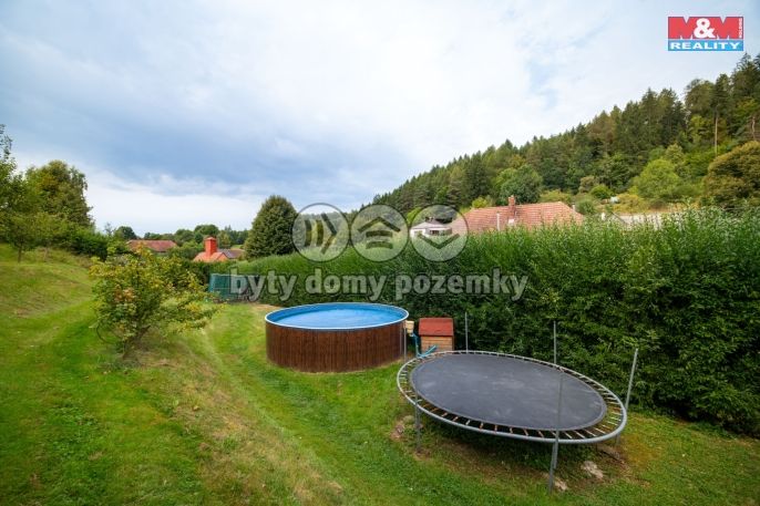 Prodej, Rodinný dům, Pohledy