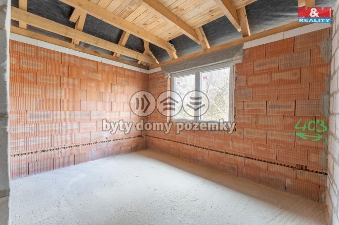 Prodej, Rodinný dům, Dřevčice