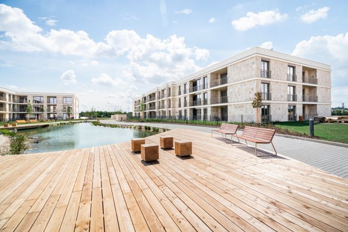 Prodej, Byt 4+kk, Brandýs nad Labem-Stará Boleslav