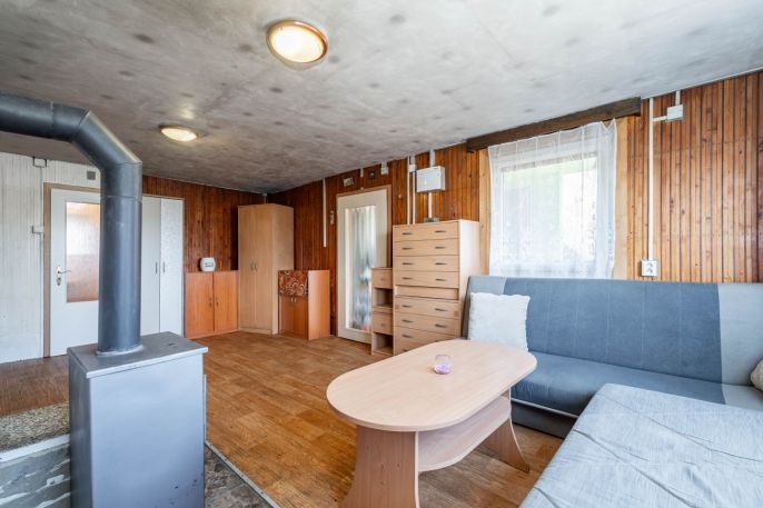 Prodej, Chata, Vyskytná nad Jihlavou