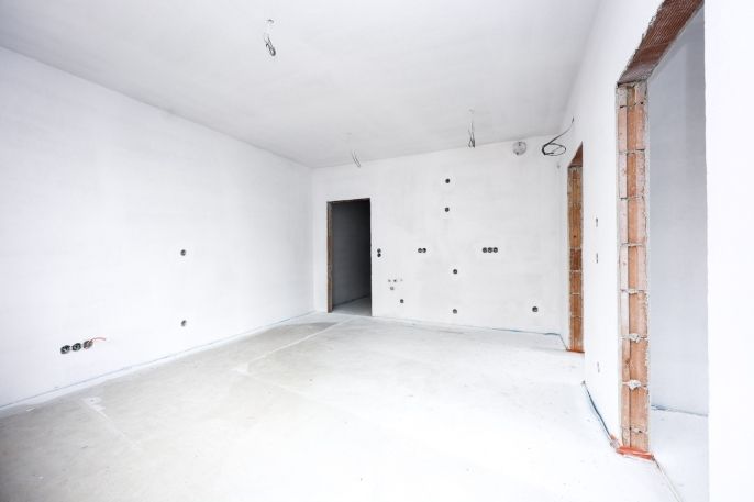 Prodej, Byt 2+1, Vsetín