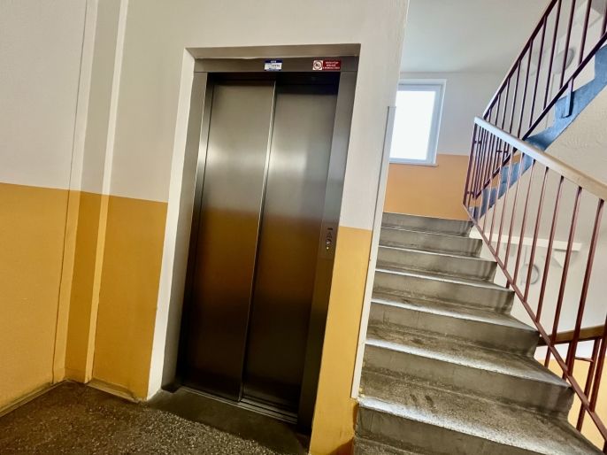 Prodej, Byt 2+1, Ostrava