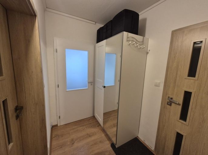 Prodej, Byt 1+1, Ostrava