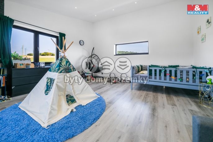 Prodej, Rodinný dům, Štěchovice