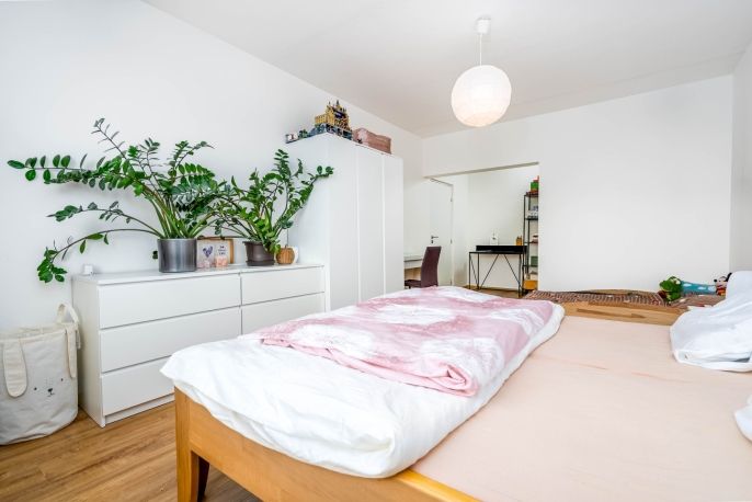 Prodej, Byt 2+1, Pardubice